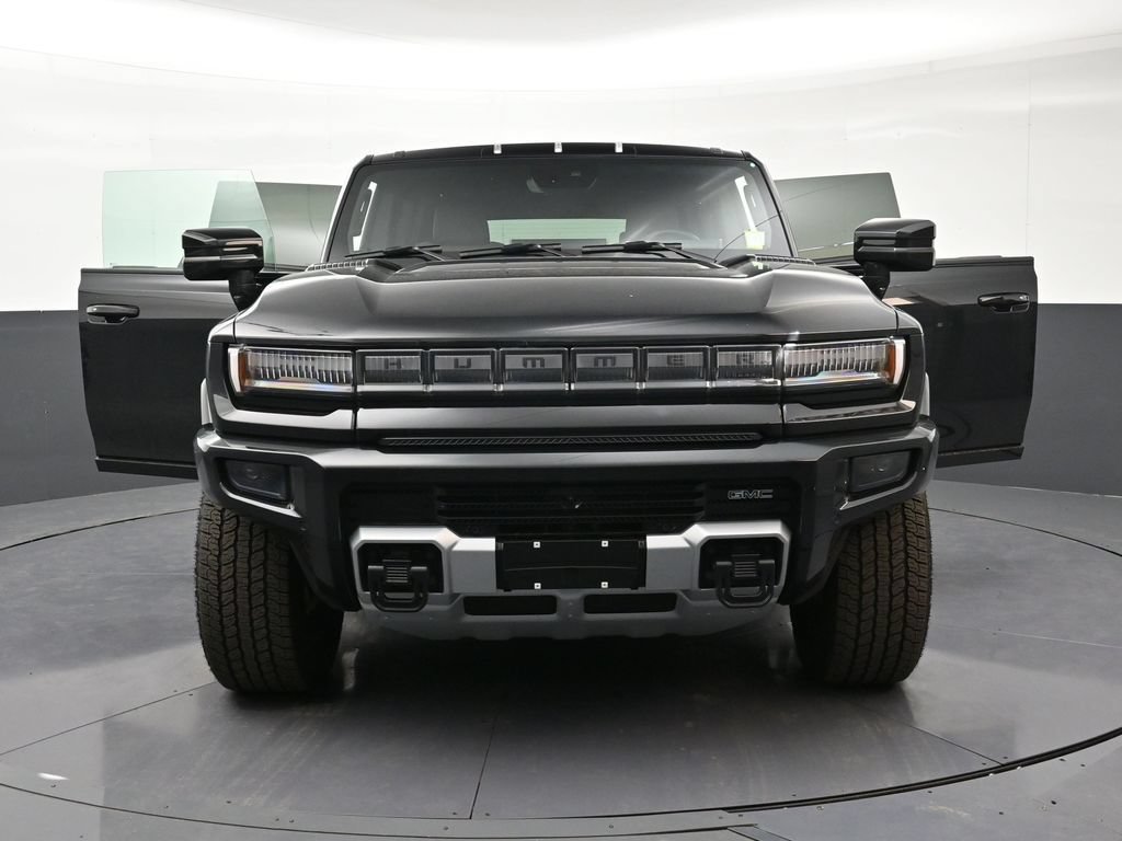 Used 2025 GMC Hummer EV 2X AWD/4WD image 37