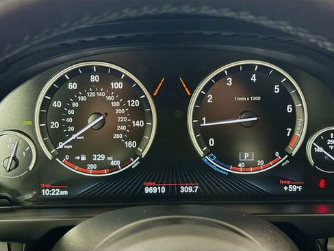 Used 2018 BMW X5 xDrive35i image 12