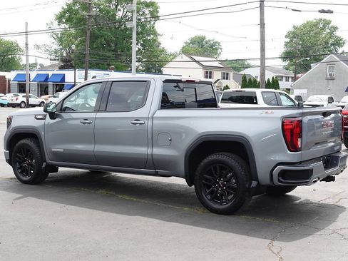 Used 2024 GMC Sierra 1500 Elevation w/ Preferred Package AWD/4WD image 2