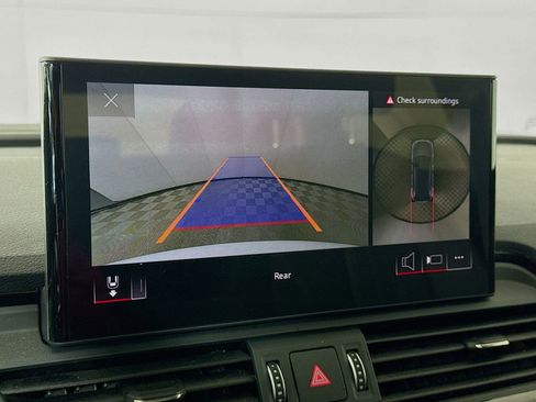 Certified 2023 Audi Q5 2.0T Premium Plus w/ Premium Plus Package image 19