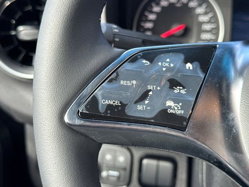 New 2025 Mercedes-Benz Sprinter 2500 image 26