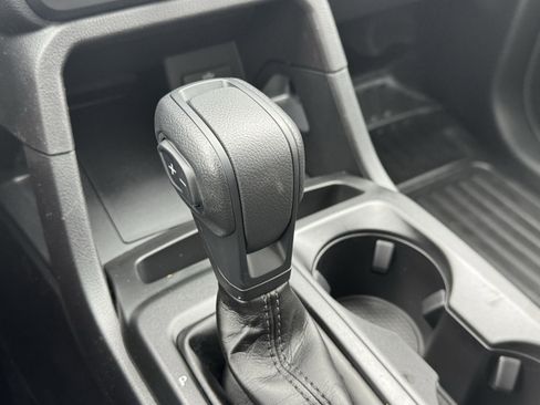 New 2025 Ford Ranger XL w/ Trailer Tow Package image 19