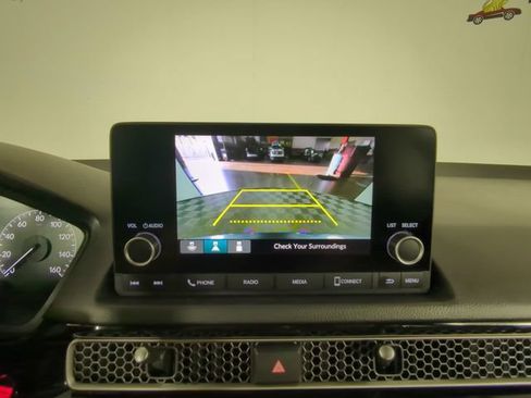 Used 2025 Honda Civic LX image 22