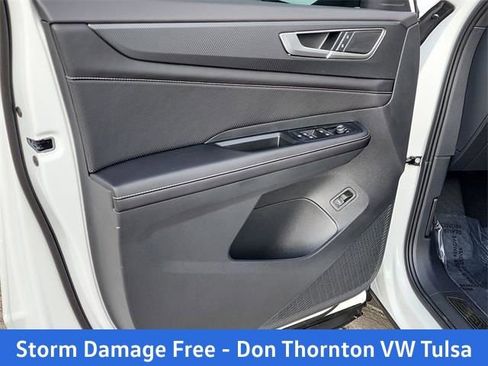 New 2026 Volkswagen Atlas Cross Sport SEL AWD/4WD image 11