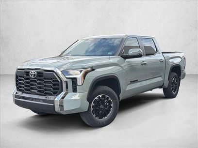 New 2026 Toyota Tundra SR5