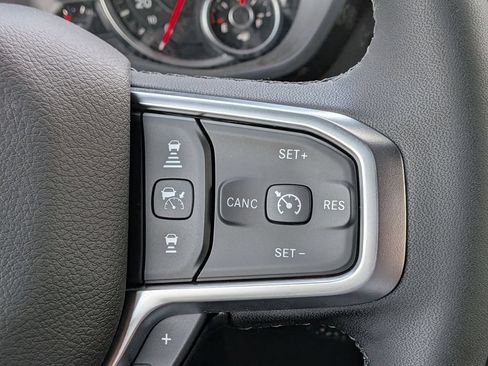 Used 2026 RAM 1500 Lone Star AWD/4WD image 14