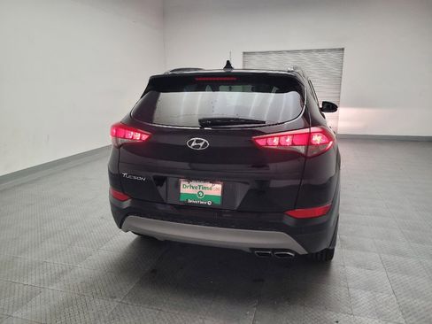 Used 2018 Hyundai Tucson Value FWD image 7