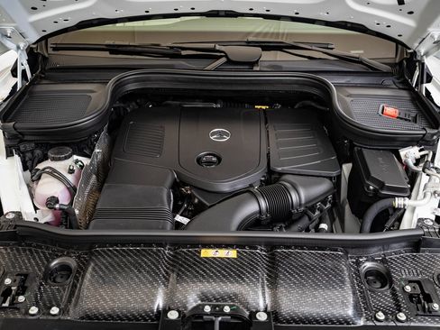 New 2026 Mercedes-Benz GLE 350 4MATIC image 35