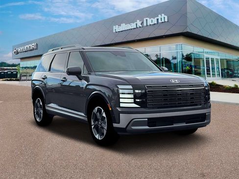 New 2026 Hyundai Palisade Limited FWD image 11