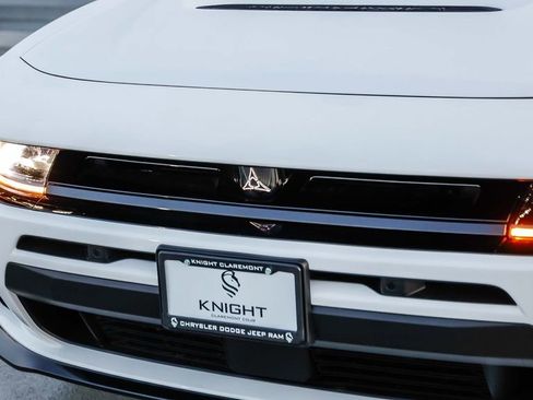 New 2026 Dodge Charger GT w/ Driver Convenience Group image 5