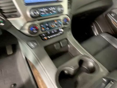 Used 2020 Chevrolet Tahoe LT AWD/4WD image 29