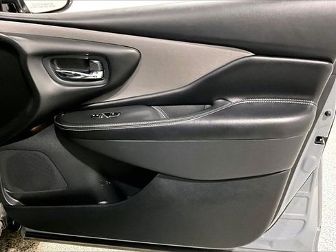 Used 2021 Nissan Murano SL image 30