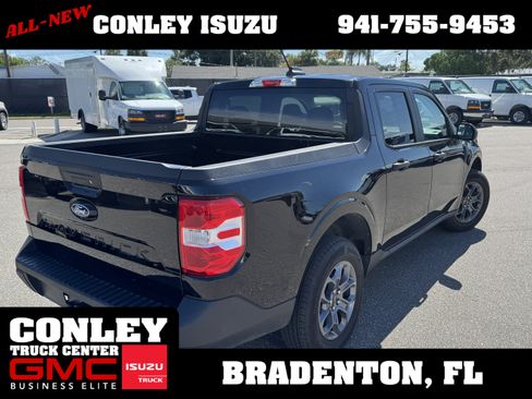 Used 2026 Ford Maverick XLT AWD/4WD image 5