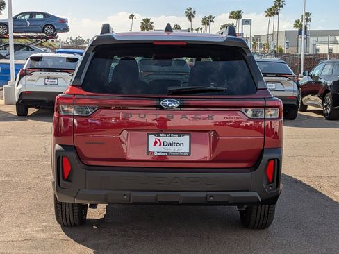 New 2026 Subaru Outback Touring XT AWD/4WD image 3