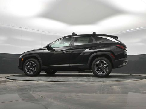 New 2026 Hyundai Tucson SEL AWD/4WD image 33