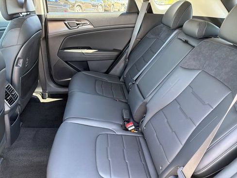 New 2026 Kia Sportage SX FWD image 24