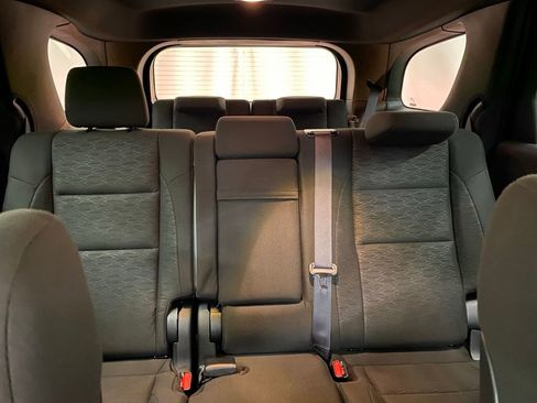 Used 2026 Dodge Durango GT AWD/4WD image 18