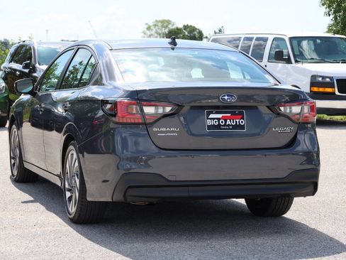 Used 2023 Subaru Legacy Limited image 11
