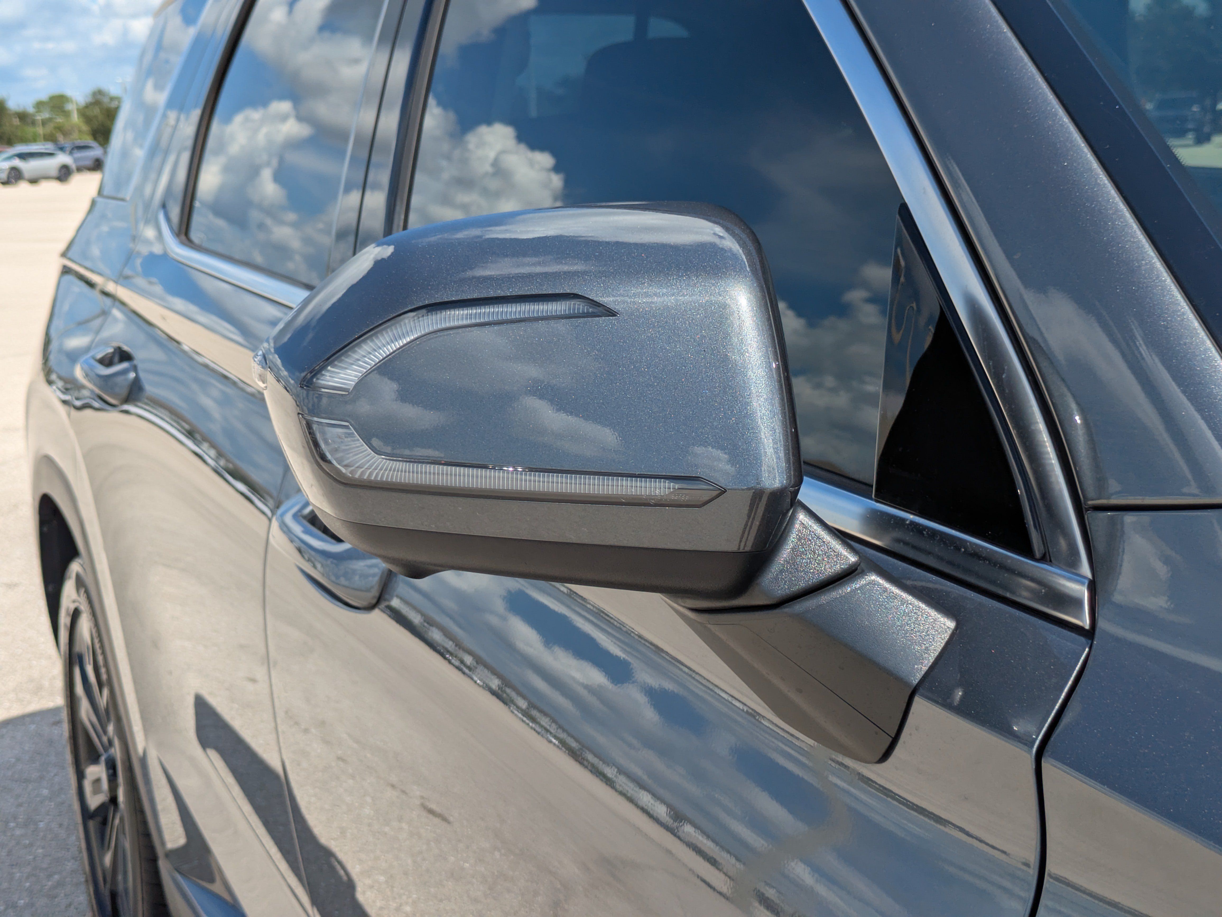 Used 2025 Hyundai Palisade XRT FWD image 12
