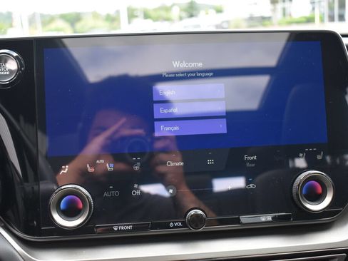 Used 2026 Lexus TX 350 AWD w/ Technology Package image 11