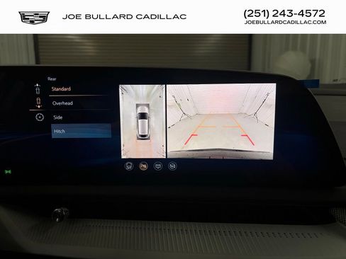 New 2025 Cadillac Optiq Sport 1 w/ LPO, Floor Liner Package image 23