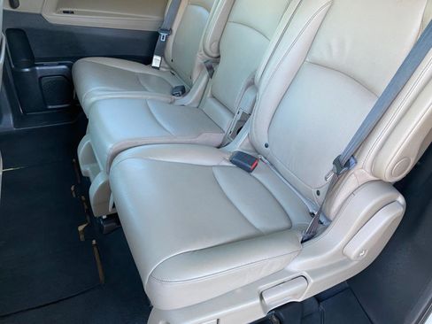 Used 2021 Honda Odyssey EX-L image 27