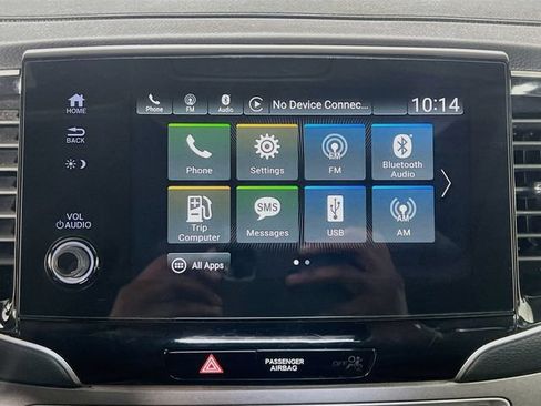 Used 2020 Honda Pilot EX-L image 21