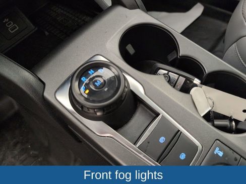 Used 2025 Ford Bronco Sport Badlands image 32