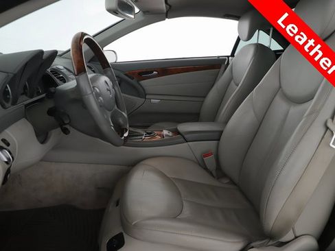 Used 2007 Mercedes-Benz SL 550 image 16