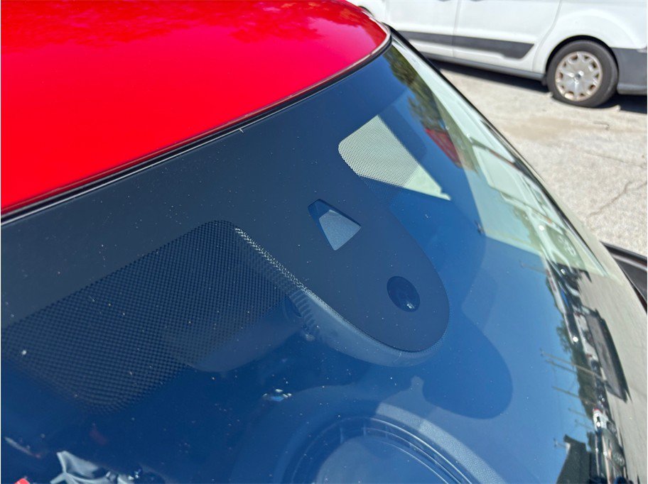 Used 2024 MINI Cooper S FWD image 12