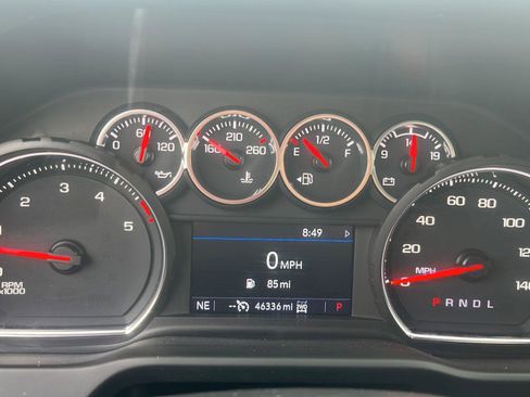 Used 2023 Chevrolet Silverado 2500 LT image 16