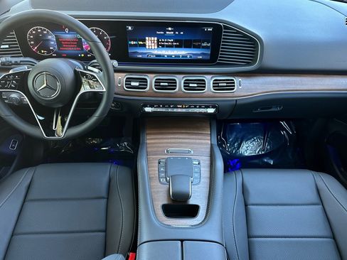 Used 2026 Mercedes-Benz GLE 350 4MATIC image 25