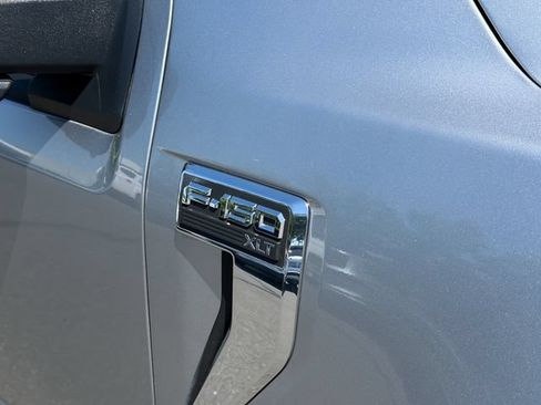 Used 2024 Ford F150 XLT w/ Mobile Office Package AWD/4WD image 6