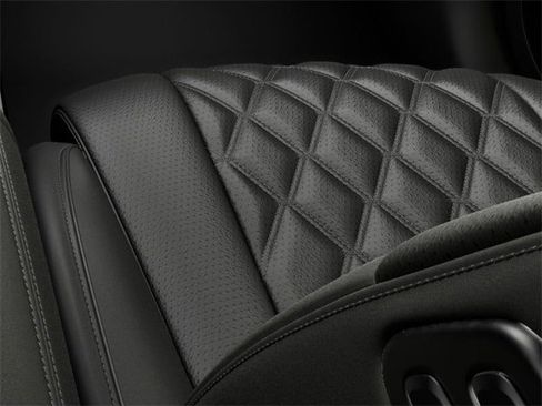 New 2026 Genesis GV80 3.5T Prestige image 16