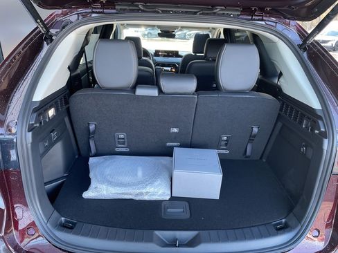 New 2026 MAZDA CX-90 Plug-In Hybrid w/Premium Sport image 9