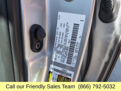 New 2026 Toyota Tundra 1794 Edition AWD/4WD image 26