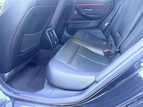 Used 2015 BMW 435i Gran Coupe RWD image 8