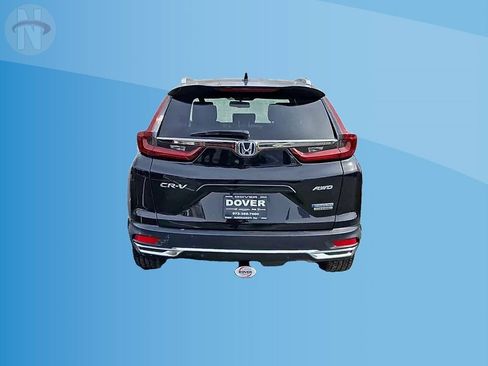 Used 2022 Honda CR-V Touring image 7