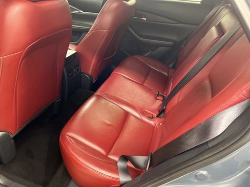 Used 2023 MAZDA CX-30 AWD 2.5 S w/ Preferred Package image 11