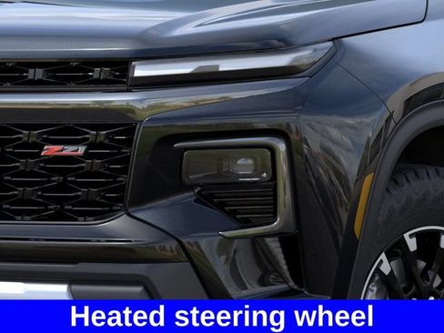 New 2026 Chevrolet Traverse Z71 AWD/4WD image 11