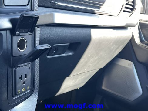 Certified 2022 Ford F150 Platinum w/ Equipment Group 701A High image 13