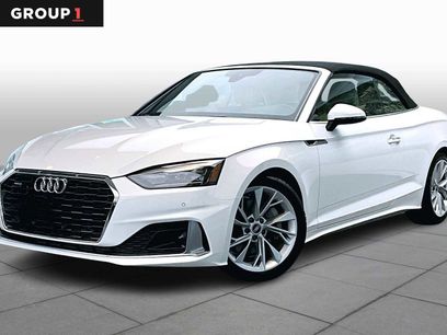 Used 2021 Audi A5 2.0T Premium