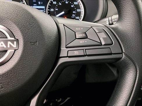 New 2025 Nissan Kicks Play S FWD image 44