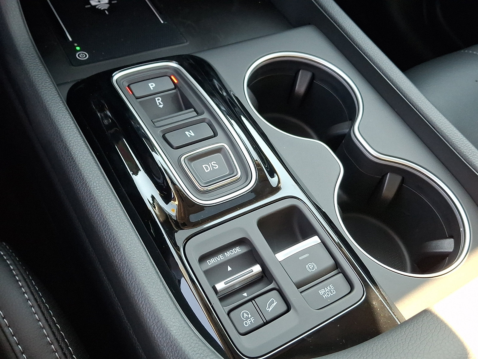 New 2026 Honda Pilot image 7