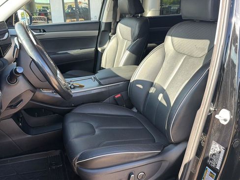 Used 2024 Hyundai Palisade XRT AWD/4WD image 10
