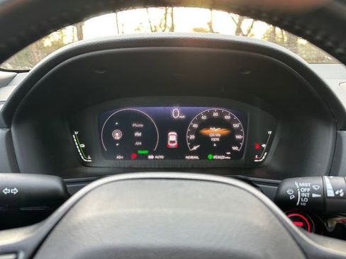 Used 2023 Honda Accord Sport image 24