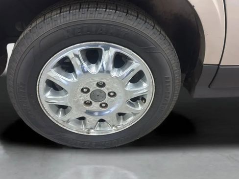 Used 2005 Buick Rendezvous 2WD w/ CXL Preferred Equipment Group image 31