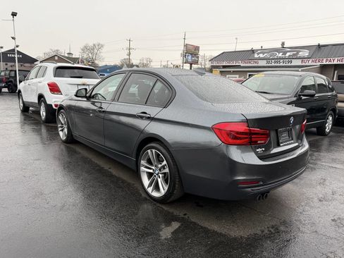 Used 2016 BMW 328i Sedan image 6