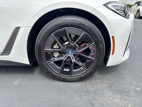 Certified 2023 BMW i4 eDrive35 RWD image 13