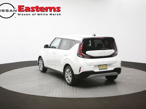 Used 2023 Kia Soul LX FWD image 63